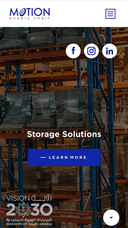 Motion Supply Chain