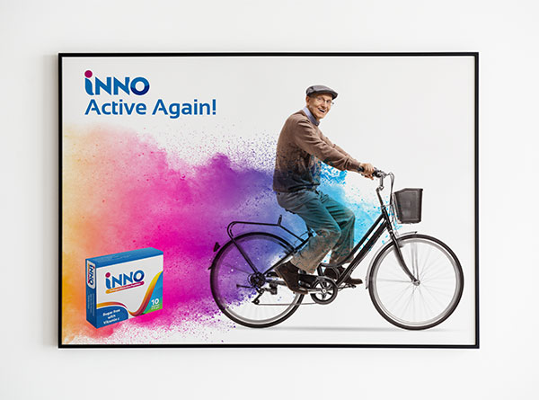 Inno - Lavasta