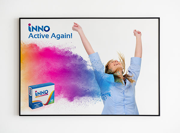 Inno - Lavasta