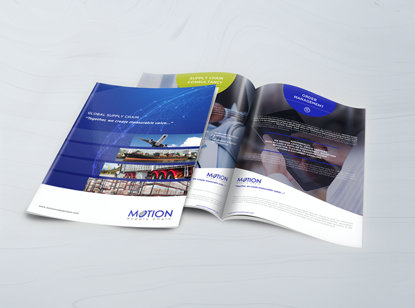 Motion Supply Chain