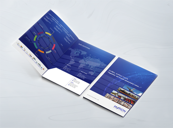 Motion Supply Chain