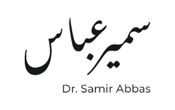 Dr. Samir Abbas